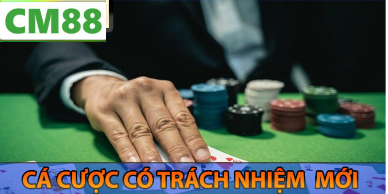 Các nghĩa vụ cụ thể của người chơi tại CM88